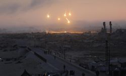 İsrail basını: Gazze'de ateşkes kısmi çekilme tamamlandıktan sonra resmi olarak devreye girecek