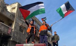 Gazze'de anlaşma sağlandı