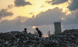 DSÖ: Gazze'de ateşkesin kabul edilmesi milyonlarca Filistinliye umut oldu