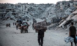 Mısır, Şarm eş-Şeyh Barış Zirvesi'ne katılacak liderlerin isimlerini duyurdu