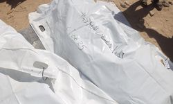 Hamas, Filistinli esirlerin naaşlarındaki işkence izleri için İsrail'e uluslararası soruşturma açılmasını istedi