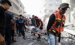 Gazze hükümeti: Ateşkes çağrılarını hiçe sayan İsrail son 2 günde 94 Filistinliyi öldürdü