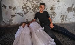 İsrail'in Gazze'ye saldırılarında can kaybı 67 bin 211'e çıktı