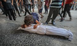 Gazze'deki hükümet, İsrail'i Filistinlilerin organlarını çalmakla suçladı