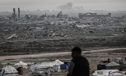 UNDP: Gazze'nin yeniden inşası için yaklaşık 70 milyar dolara ihtiyaç duyulacak