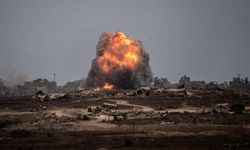 UNRWA: Ateşkese rağmen İsrail'in Gazze'ye saldırıları devam ediyor