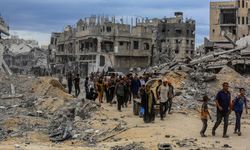 MSB kaynakları: TSK, Gazze'de her türlü görevi üstlenmeye hazır