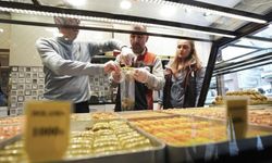 İstanbul'daki gıda denetimlerinde 440 milyon lira para cezası kesildi