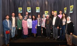 Osmangazi’de Kadın Girişimciden Gençlere Bal Tadında Hikaye