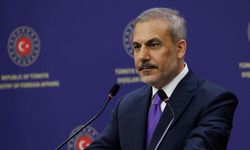 Bakan Fidan Birleşik Arap Emirlikleri'ne gidiyor