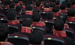 1000 hakim ve savcı yardımcısı alımıyla ilgili sınav ilanı yayımlandı