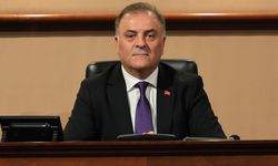 İBB Başkan Vekili Aslan hakkında 'Görevi yaptırmamak için direnme' suçundan 3 yıla kadar hapis istemi