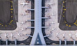 İstanbul Havalimanı yine Avrupa'nın bir numarası