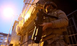 İstanbul'da çökertilen suç çetesi sayısı yüzde 27 arttı