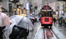 Hafta sonu hava nasıl olacak?