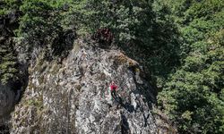 JAK timleri her koşulda zorlu görevler için hazır