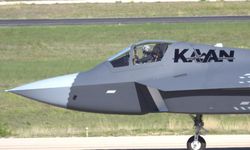 DMM'den "KAAN uçaklarının motorları" hakkındaki iddialara ilişkin açıklama