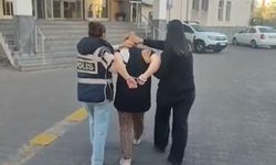 106 yıl 9 ay kesinleşmiş hapis cezasıyla aranan firari yakalandı