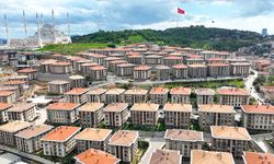 Kentsel Dönüşüm Başkanlığı 7 ildeki 319 konut ile 197 iş yerini satacak