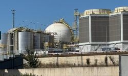 Kocaeli'de bir fabrikadaki iş kazasında 2 kişi öldü