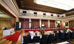 Milli Dayanışma, Kardeşlik ve Demokrasi Komisyonu toplandı