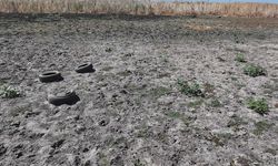 Türkiye’de yağış alarmı: 52 yılın en düşük seviyesi