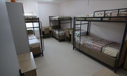 Ek kontenjanla yerleşen öğrenciler için yurt başvuruları başladı