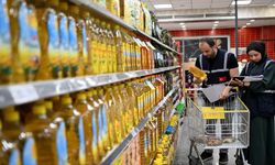Bakanlık, 24 üründe gıda hilesi tespit etti