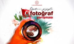 MEB'in "Öğretmen Gözüyle" temalı fotoğraf yarışmasına başvurular başladı