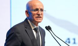 Bakan Şimşek, ABD’de yatırımcılarla buluşacak