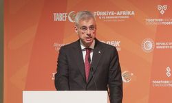 Bakan Memişoğlu: Sağlık, uluslararası iş birliği için stratejik bir köprüdür