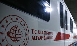 Gebze-Çayırova-Birlik OSB Hafif Raylı Sistem Hattı 1. aşaması için bakanlık devrede