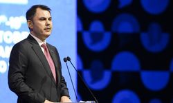 Bakan Kurum: Sıfır Atık, sürdürülebilir dünyanın anahtarıdır