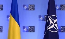 NATO-Ukrayna Konseyi Brüksel'de toplandı