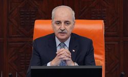 Numan Kurtulmuş: Planlanan barış ve sağlanan ateşkesin kalıcı olması en büyük temennimiz