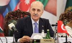 Numan Kurtulmuş: Netanyahu hak ettiği suçun karşılığını görmelidir