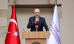 Numan Kurtulmuş: Gazze'deki barış umudunda Türkiye'nin önemli rolü oldu