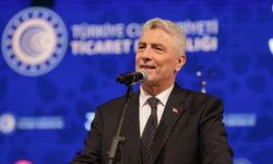 Bakan Bolat: Türkiye-Afrika dış ticaret hacmi bu yıl 40 milyar dolara ulaşacak