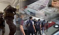 37 ilde siber suçlarla mücadelede 567 şüpheli yakalandı