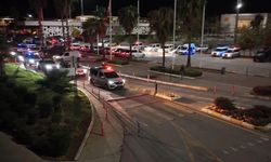 'Bayğaralar' organize suç örgütüne operasyonda 106 şüpheli yakalandı