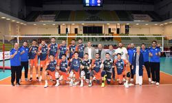 Osmangazi Belediyespor’dan İlk Galibiyet