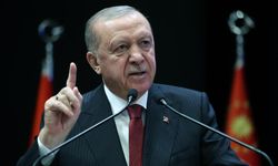 Cumhurbaşkanı Erdoğan: Özel, Brüksel'de laf üretirken biz Anadolu'da eser üretiyoruz