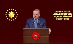 Cumhurbaşkanı Erdoğan: Gazze için görev gücünde biz de yer alacağız