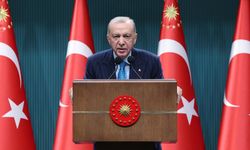 Cumhurbaşkanı Erdoğan: Gazze'deki ateşkesten büyük memnuniyet duyuyorum