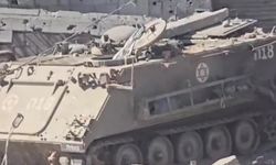 Gazze'de sessiz terör: Katil İsrail'in patlayıcı robotları