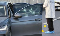 Avukat Serdar Öktem'in öldürüldüğü saldırının detaylarına ulaşıldı