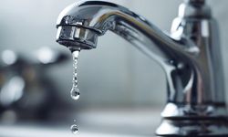 Ankara'da su kesintisi: Çok sayıda mahalle etkilenecek