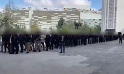 5 günde 274 siber suç şüphelisi yakalandı