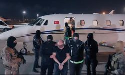 Kırmızı bültenle aranan uyuşturucu baronu BAE'de yakalandı