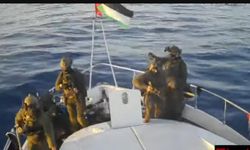 Sırakaya: Almanya, İsrail’in Sumud baskınına sessiz kalmamalı